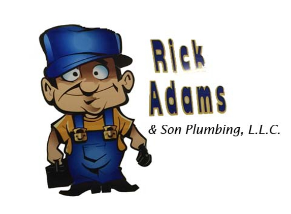 Rick Adams Plumbing - Greensburg, IN