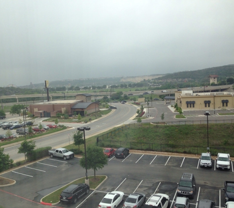 Courtyard by Marriott - San Antonio, TX