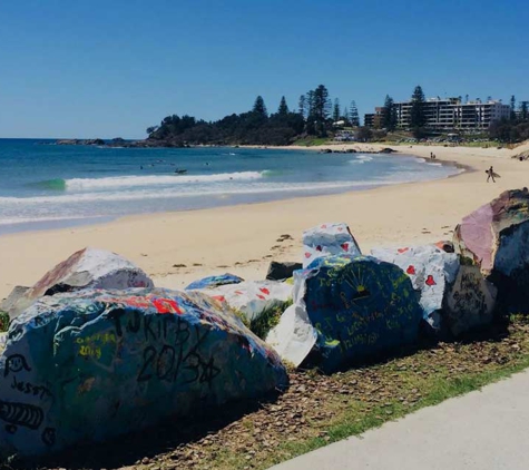 Seaside Conveyancing - Port Macquarie, NSW