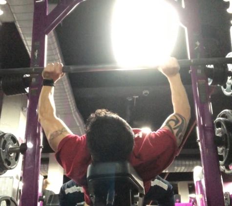 Planet Fitness - Jackson Heights, NY