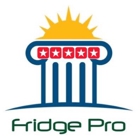 Fridge Pro