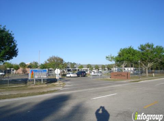 Colonial Elementary School - Fort Myers, FL