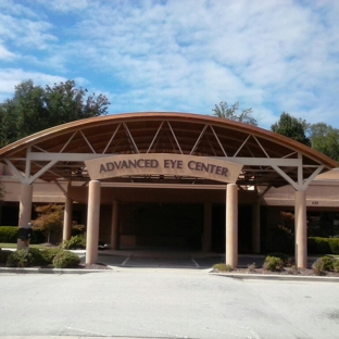 Advanced Eye Center - Gainesville, GA