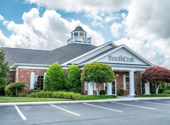 SouthEast Bank - Cookeville, TN