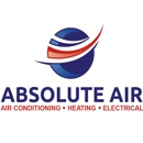 Absolute Air Air Conditioning Heating & Electrical - Air Conditioning Service & Repair