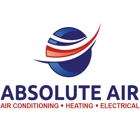 Absolute Air Air Conditioning Heating & Electrical