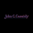 John C Cassidy Air Conditioning & Plumbing - Fireplaces