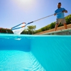 Weekly Hudson Bend Pool Cleaning gallery