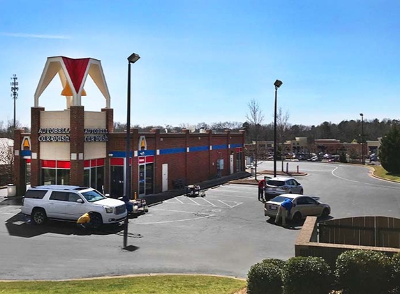 Autobell Car Wash - Stallings, NC