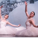 Texas Youth Ballet Conservatory - Dance Companies