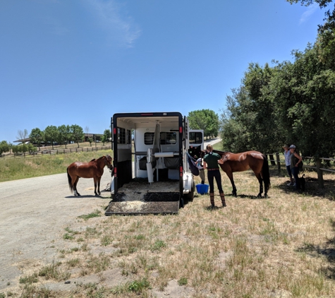 The Horse Park at Woodside - Woodside, CA