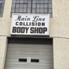 Main Line Collision gallery
