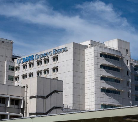 Pavilion Pharmacy at UC Davis Medical Center - Sacramento, CA