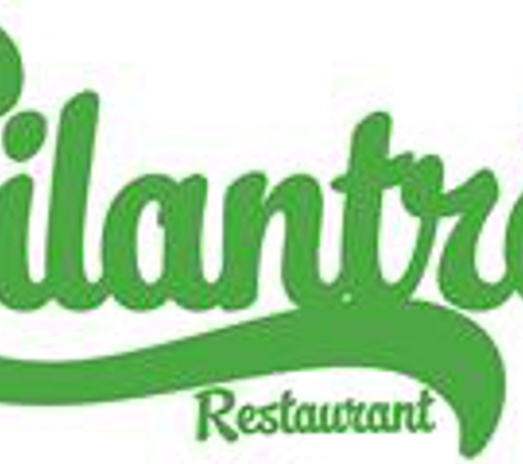 Cilantro's - Wrightstown, NJ