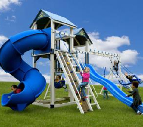 Swingsets Lancaster - Strasburg, PA