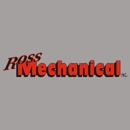 Ross Mechanical Inc - Air Conditioning Contractors & Systems