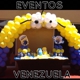 Party Rentals Venezuela