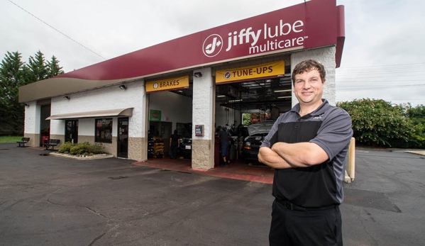 Jiffy Lube - Annapolis, MD