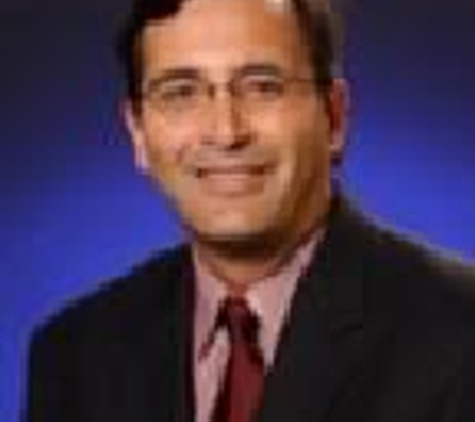 Dr. Luis Augusto Mispireta, MD - Baltimore, MD
