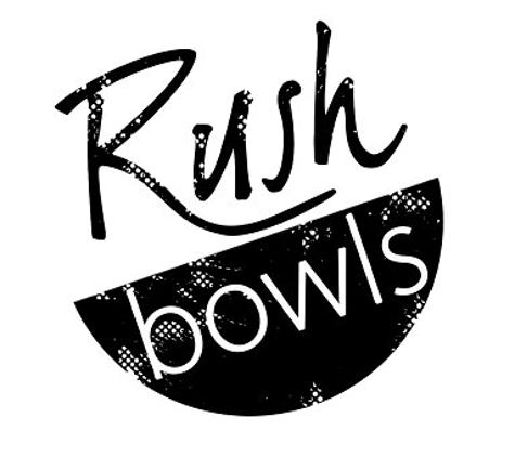 Rush Bowls - Fort Collins, CO