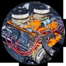 Carburetor Shop - Used & Rebuilt Auto Parts