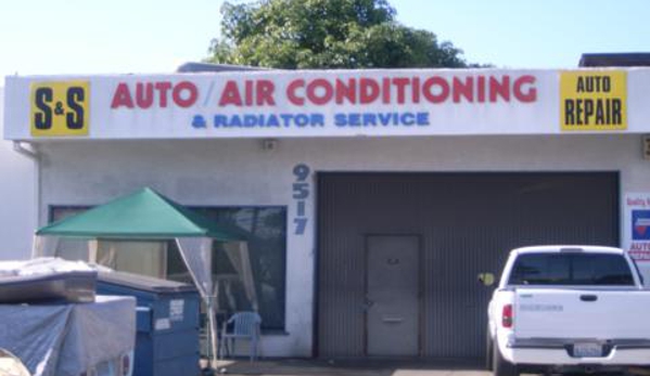 S & S Auto Repair - Bellflower, CA