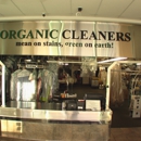 Organic Dry Cleaners and Laundry - Dry Cleaners & Laundries