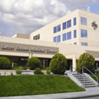 Sutter Solano Medical Center