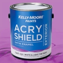 Kelly-Moore Paints - Paint