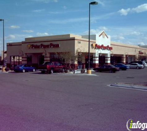 Peter Piper Pizza - Tucson, AZ