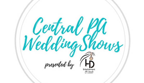 Central PA Wedding Shows - East Berlin, PA