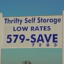 Thrifty Self Storage