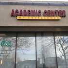 Academic Center of Excellence