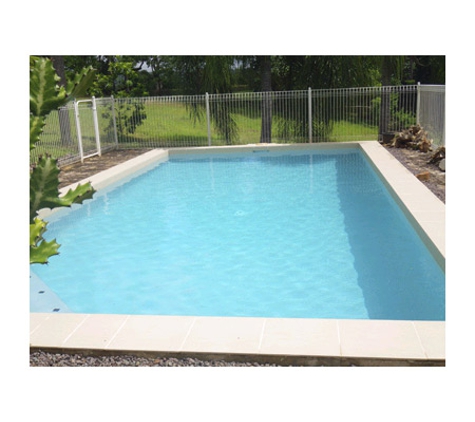 Mad Pool Interiors - Baringa, QLD