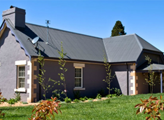 Millthorpe Constructions