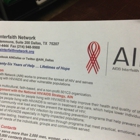 Aids Interfaith Network Inc