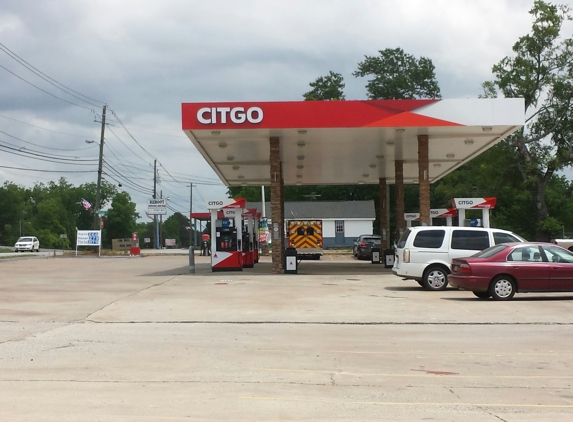 Exxon - Auburn, GA. CITGO 1296 Atlanta Hwy Auburn GA