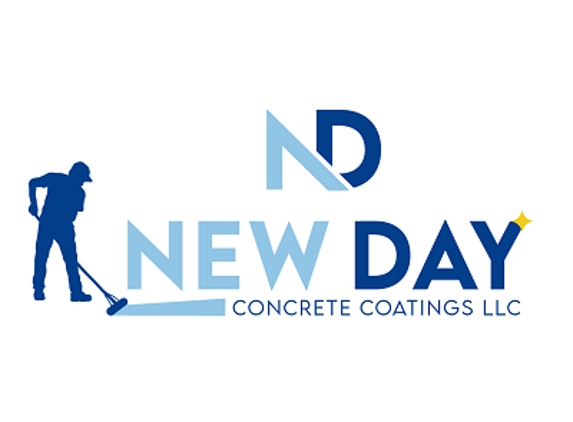 New Day Concrete Coatings - Richland Hills, TX