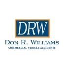 The Law Office of Don R. Williams - Attorneys