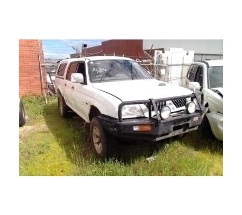 Wanneroo 4X4 Dismantlers - Landsdale, WA