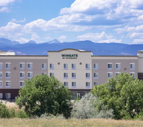 Wingate by Wyndham Loveland - Johnstown, CO