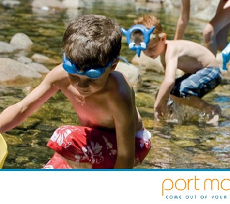 Greater Port Macquarie Visitor Information and Booking Centre - Port Macquarie, NSW