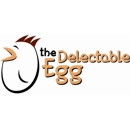 The Delectable Egg - Eggs