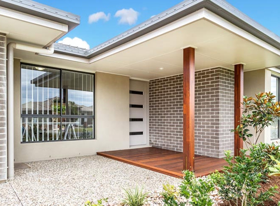 D.J. Roberts - Murrumba Downs, QLD