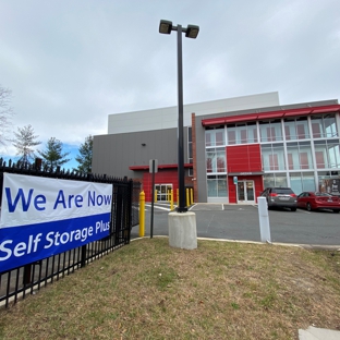 CubeSmart Self Storage - Sterling, VA