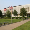 Clinton Presidential Center gallery