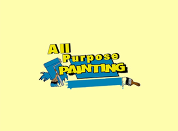 All Purpose Painting - Hammond, OR