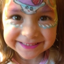 Face Painting in Hanford by Susie - Children's Party Planning & Entertainment