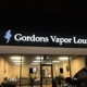 Gordons Vapor Lounge