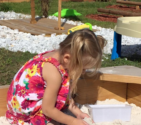 Wee Learn Preschool Academy - Homosassa, FL